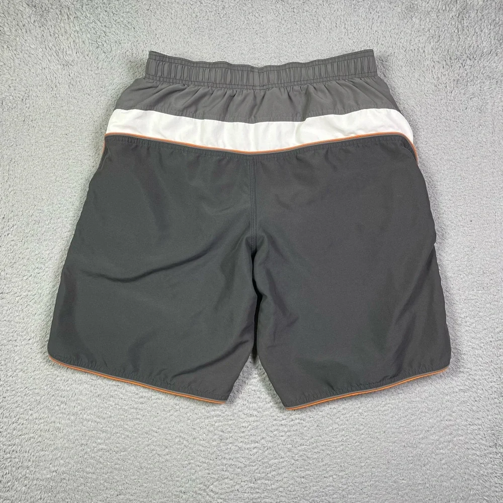 Vintage y2k Nike swim trunks‎